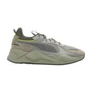 Rs-X Elevated Hike sneakers Puma , Gray , Dames