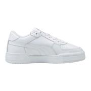 CA Pro Clic Herensneakers Puma , White , Heren