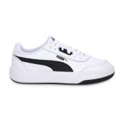 Tori Sneakers Puma , White , Dames