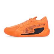 Sneakers Puma , Orange , Heren