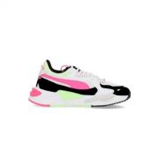 Rs-Z Reinvent Lage Sneaker Puma , White , Dames