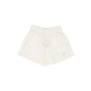 T7 Pristine Shorts - Streetwear Collectie Puma , White , Dames