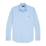 Ralph Lauren-Hemd Ralph Lauren , Blue , Heren