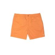 Casual shorts, Blijf koel en comfortabel Ralph Lauren , Orange , Heren