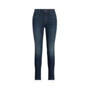 Stijlvolle Jeans voor Vrouwen Ralph Lauren , Blue , Dames