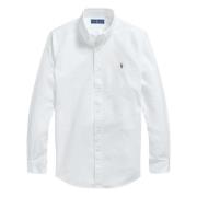 Casual overhemd Ralph Lauren , White , Heren