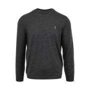 Stijlvolle Sweaters Ralph Lauren , Gray , Heren