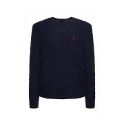 Stijlvolle Sweaters Ralph Lauren , Blue , Heren