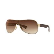 Rb3471 Zonnebril Ray-Ban , Yellow , Dames
