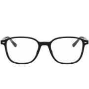 Leonard Optics Gepolariseerde Zonnebril Ray-Ban , Black , Dames