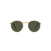 Nieuwe ronde Ray-Ban , Yellow , Dames