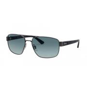 Zonnebril Ray-Ban , Black , Heren