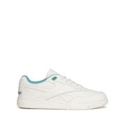 Stijlvolle Club C Sneakers voor vrouwen Reebok , White , Dames