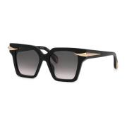 Zonnebril Roberto Cavalli , Black , Dames