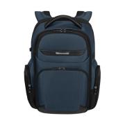 Pro-DLX 6 Rugzak Samsonite , Blue , Unisex