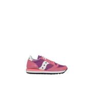 Jazz O Dames Casual Sneakers Saucony , Pink , Dames