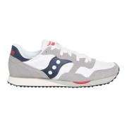 Multicolor DXN Trainer Sneakers Saucony , White , Heren
