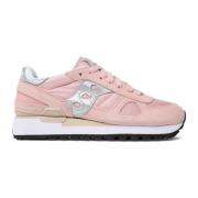 Sneaker - 100% samenstelling - Productcode: S1108-810 Saucony , Pink ,...