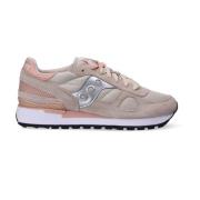 Sneakers Saucony , Beige , Dames