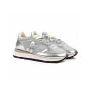 Stijlvolle Damessneakers Saucony , Gray , Dames