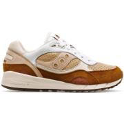 Stijlvolle Shadow 6000 Sneakers Saucony , Multicolor , Heren