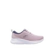 Lite Pro Sneakers voor dames Skechers , Pink , Dames