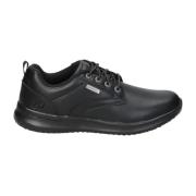 Shoes Skechers , Black , Heren