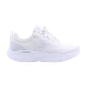 Sneaker Skechers , White , Heren