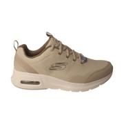 Sneakers Skechers , Gray , Heren