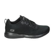 Sneakers Skechers , Black , Dames