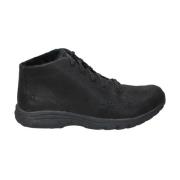 Ankle Boots Skechers , Black , Dames