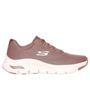 Arch Fit - Big Appeal Sneakers Skechers , Beige , Dames