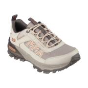 Trail Comfort Sneakers Skechers , Beige , Dames