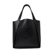 Bags Stella McCartney , Black , Dames