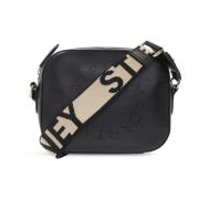 Crossbody zak Stella McCartney , Black , Dames