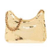 ‘Falabella Mini’ schoudertas Stella McCartney , Yellow , Dames