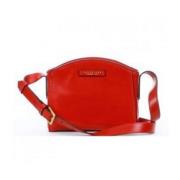 Handbags The Bridge , Red , Dames