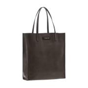 Handbags The Bridge , Black , Dames