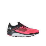 Sneakers The North Face , Pink , Dames