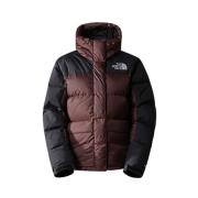 Warm Lyn Dons Parka The North Face , Brown , Dames