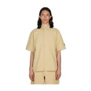 Shirts The North Face , Beige , Heren