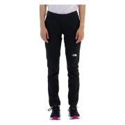 Slim-fit Trousers The North Face , Black , Dames