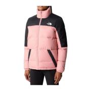 Damesjas in Shady Rose/Nero The North Face , Pink , Dames