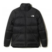 Geïsoleerde damesjas The North Face , Black , Dames