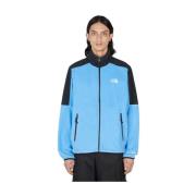 Jackets The North Face , Blue , Heren
