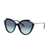 4173B Sole - Stijlvol Model Tiffany , Black , Unisex