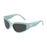 Zonnebril Tiffany Tf4217 Tiffany , Blue , Dames