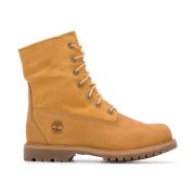 Schoenen Timberland , Orange , Dames