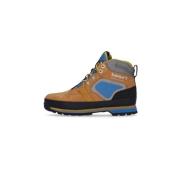 Enkel laarzen Timberland , Brown , Heren