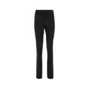 Stijlvolle Broek Tom Ford , Black , Dames